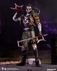 Kabal 7" Figure