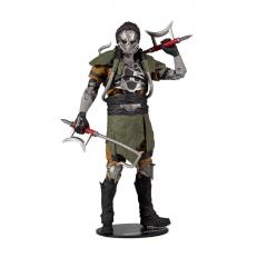Kabal 7" Figure