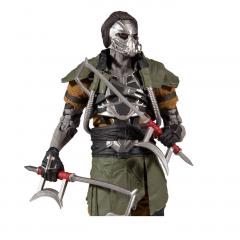 Kabal 7" Figure