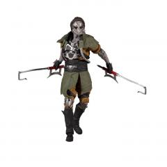 Kabal 7" Figure