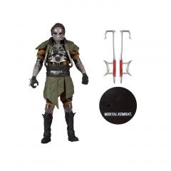 Kabal 7" Figure