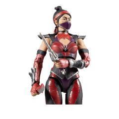 Kitana 7" Figure (battle kahnun / exclusive)
