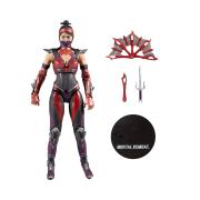 Kitana 7" Figure (battle kahnun / exclusive)