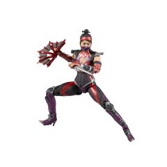 Kitana 7" Figure (battle kahnun / exclusive)