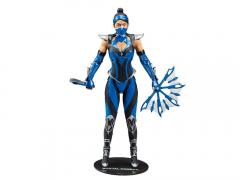 Kitana 7" Figure