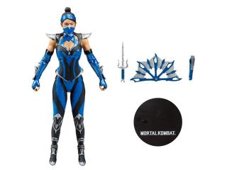 Kitana 7" Figure