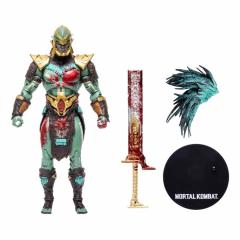 Kotal Kahn 7" Figure (bloody)
