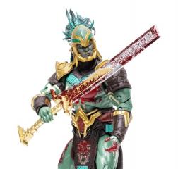 Kotal Kahn 7" Figure (bloody)