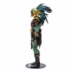 Kotal Kahn 7" Figure (bloody)
