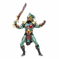 Kotal Kahn 7" Figure (bloody)