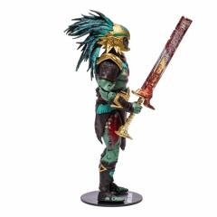 Kotal Kahn 7" Figure (bloody)