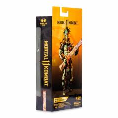 Kotal Kahn 7" Figure (bloody)