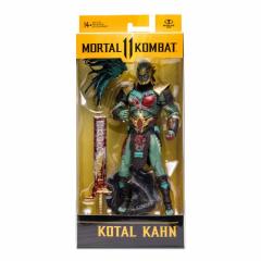 Kotal Kahn 7" Figure (bloody)