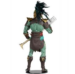 Kotal Kahn 7" Figure