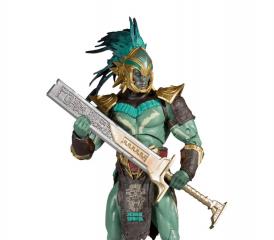 Kotal Kahn 7" Figure