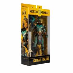 Kotal Kahn 7" Figure