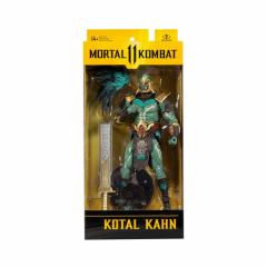 Kotal Kahn 7" Figure