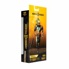 Kotal Kahn 7" Figure
