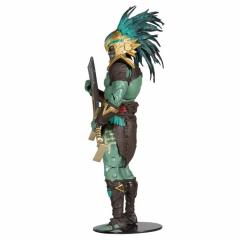 Kotal Kahn 7" Figure