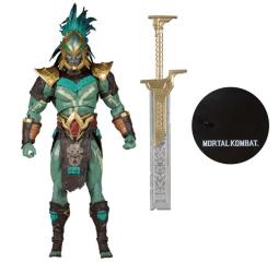 Kotal Kahn 7" Figure
