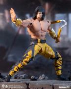 Liu Kang 7" Figure (fighting abbot)