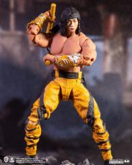 Liu Kang 7" Figure (fighting abbot)