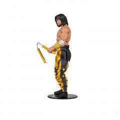 Liu Kang 7" Figure (fighting abbot)