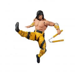 Liu Kang 7" Figure (fighting abbot)