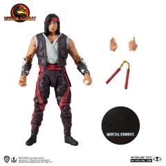 Liu Kang 7" Figure