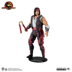 Liu Kang 7" Figure