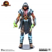 Nightwolf 7" Figure (Lone Wolf Skin)