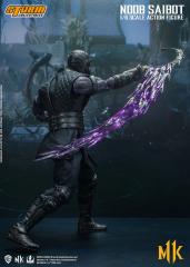 Noob Saibot 1/6 Scale Figure (MK 11)
