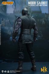 Noob Saibot 1/6 Scale Figure (MK 11)