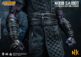 Noob Saibot 1/6 Scale Figure (MK 11)