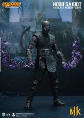 Noob Saibot 1/6 Scale Figure (MK 11)