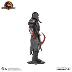 Noob Saibot 7" Figure (bloody)