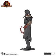 Noob Saibot 7" Figure (bloody)