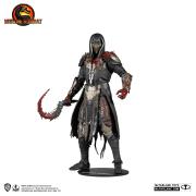 Noob Saibot 7" Figure (bloody)