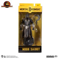 Noob Saibot 7" Figure