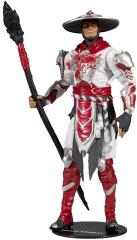 Raiden 7" Figure (bloody white hot fury skin)