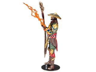 Raiden 7" Figure
