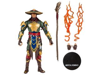 Raiden 7" Figure