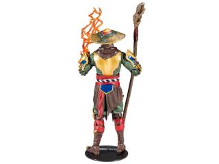 Raiden 7" Figure