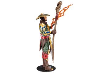 Raiden 7" Figure