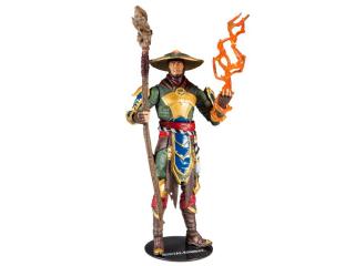 Raiden 7" Figure