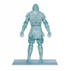 Scorpion 7" Figure (frostbite / exclusive)