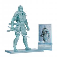 Scorpion 7" Figure (frostbite / exclusive)