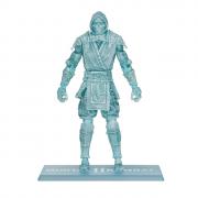 Scorpion 7" Figure (frostbite / exclusive)