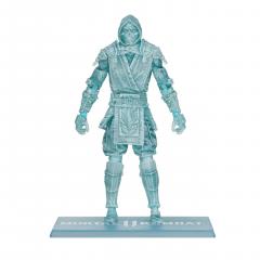 Scorpion 7" Figure (frostbite / exclusive)