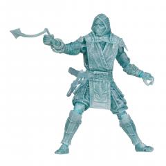 Scorpion 7" Figure (frostbite / exclusive)